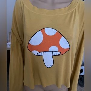 Wildfox 🍄T-shirt